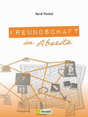 cover image of Freundschaft im Abseits